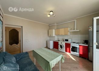 Сдается в аренду 2-комнатная квартира, 67 м2, Краснодар, Восточно-Кругликовская улица, 18, Восточно-Кругликовская улица