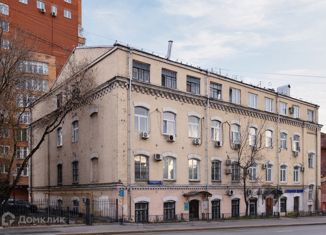 Продается 5-комнатная квартира, 126.1 м2, Москва, улица Трёхгорный Вал, 8, метро Улица 1905 года