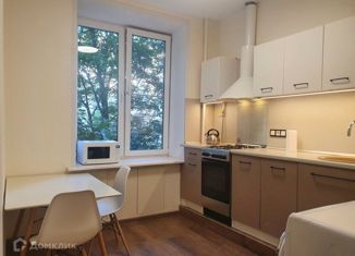 Сдам в аренду 2-комнатную квартиру, 55 м2, Москва, площадь Победы, 1кЕ, метро Парк Победы