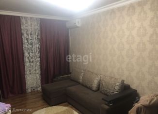 1-комнатная квартира на продажу, 40 м2, Ставрополь, улица Достоевского, 75, ЖК Панорама