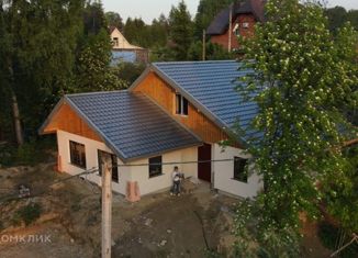 Дом на продажу, 154 м2, деревня Лиголамби