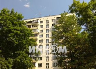 Продаю однокомнатную квартиру, 33.4 м2, Москва, Кронштадтский бульвар, 19к1, метро Водный стадион