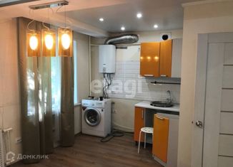 Продаю квартиру студию, 31 м2, Вологда, улица Казакова, 10, микрорайон Ремсельмаш