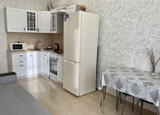 Продам 2-комнатную квартиру, 40 м2, Анапа, Анапское шоссе, 24к1, ЖК Раз-Два-Три