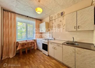 Продается 1-ком. квартира, 35.8 м2, Калужская область, улица Никитина, 81