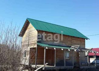 Дом на продажу, 79.8 м2, СНТ Запсибовец, 8-я улица, 195