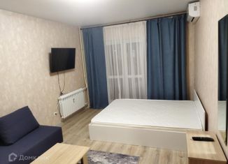 1-комнатная квартира на продажу, 40 м2, Краснодарский край, улица Адмирала Серебрякова, 3к3