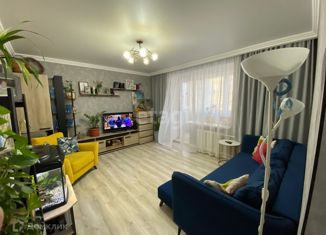 Продаю трехкомнатную квартиру, 62 м2, Ростовская область, 7-й Новый переулок, 100