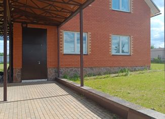 Дом на продажу, 140.2 м2, деревня Орехово, Московская улица, 30