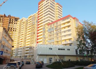 Продаю 2-комнатную квартиру, 68 м2, Пермь, Пушкарская улица, 142