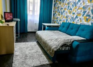 Однокомнатная квартира на продажу, 39.1 м2, рабочий поселок Маркова, Луговая улица, 2/1