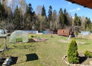 Продажа дома, 18 м2, садоводческий массив Учхоз