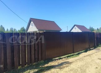 Продаю дом, 65 м2, СНТ Нефтехимик, Вторая улица