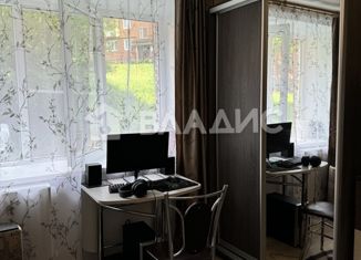 Продажа комнаты, 39 м2, Владимир, улица Балакирева, 24, Ленинский район