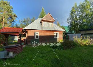 Дом на продажу, 59.6 м2, Сургут, Боровая улица, 8