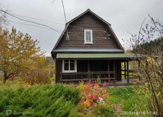 Продается дом, 69 м2, садовые участки Природа, 3-я линия