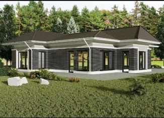 Продам дом, 198 м2, СПК Байкальский, Центральная улица