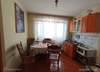 Продажа 2-комнатной квартиры, 50.5 м2, Берёзовский, улица Волкова, 5