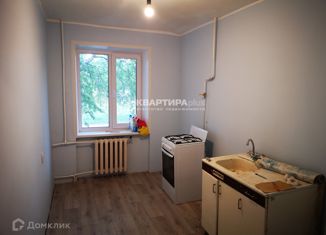 Продажа двухкомнатной квартиры, 52 м2, Свердловская область, улица Мартьянова, 33