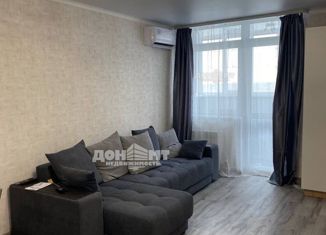 Продажа квартиры студии, 40 м2, Ростов-на-Дону, ЖК Сокол Град, проспект 40-летия Победы, 63/17с4