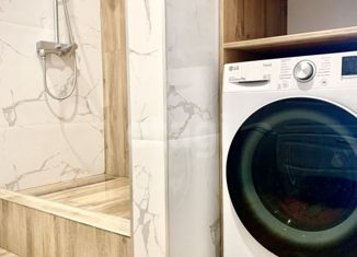 Продам однокомнатную квартиру, 55 м2, Ростов-на-Дону, Нижегородская улица, 31/2, ЖК Тихий Дон