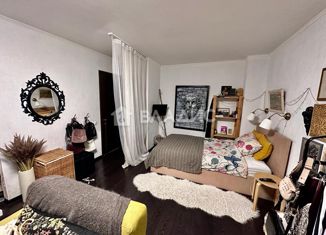 Продается 1-комнатная квартира, 35.7 м2, Москва, Союзный проспект, 20к1, метро Новогиреево