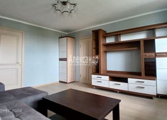 Продажа трехкомнатной квартиры, 57.1 м2, Санкт-Петербург, Белорусская улица, 14/22, муниципальный округ Пороховые