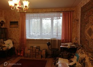 Продается 3-комнатная квартира, 62 м2, село Купанское, Советская улица, 25