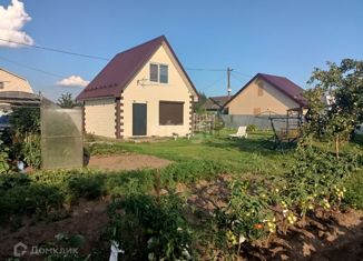 Дом на продажу, 52.9 м2, посёлок городского типа Васильево, Школьная улица