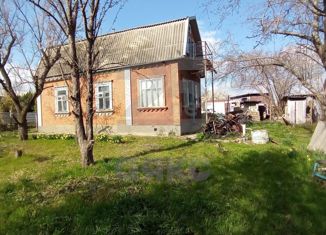 Продается дом, 50 м2, садовое товарищество Кубанская Нива, Алычёвая улица, 245
