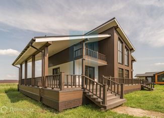 Продается дом, 267 м2, деревня Масловка