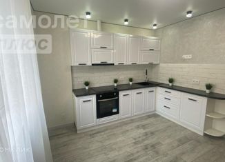 Продажа двухкомнатной квартиры, 47 м2, Ростов-на-Дону, Магнитогорская улица, 1, ЖК Екатерининский