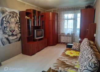 1-комнатная квартира в аренду, 34 м2, Рязань, улица Сельских Строителей, 6к3, район Недостоево