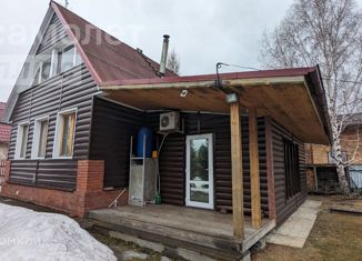 Продажа дома, 106 м2, Новосибирская область, садоводческое некоммерческое товарищество Ермак, 171
