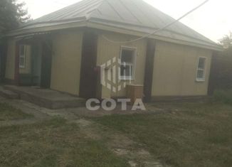 Продажа дома, 61.4 м2, село Мечётка, Молодёжная улица, 14