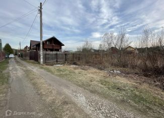 Участок на продажу, 6 сот., СНТ Восток, СНТ Восток, 124