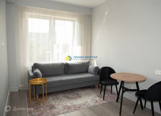 Продаю квартиру студию, 18.4 м2, Москва, Электрозаводская улица, 14с1, метро Электрозаводская