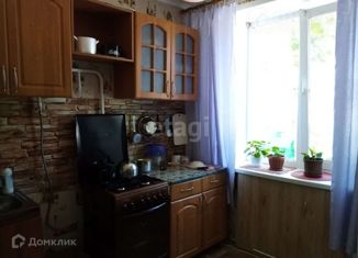 Продажа 2-комнатной квартиры, 50 м2, посёлок городского типа Калашниково, улица Ленина, 35