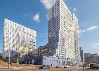 Продается трехкомнатная квартира, 141.9 м2, Москва, Карамышевская набережная, 2А, ЖК Утёсов