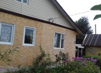 Продаю дом, 35 м2, деревня Большие Дюртили, Кооперативная улица