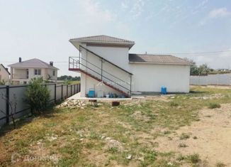 Продаю дом, 140 м2, поселок Верхнее Джемете, Рассветная улица