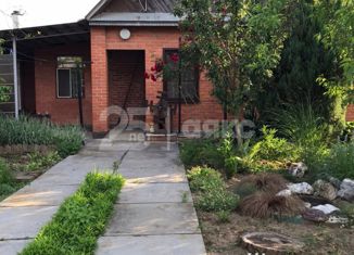 Продажа дома, 89 м2, посёлок Краснооктябрьский, Кубанская улица