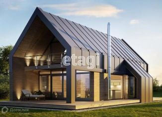 Продаю дом, 105 м2, коттеджный поселок Малинки