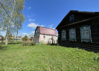 Продаю дом, 38.5 м2, деревня Погребищи, Центральная улица, 7