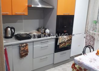 1-комнатная квартира на продажу, 38.8 м2, Москва, Луговой проезд, 9к1, метро Марьино