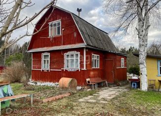 Продам дом, 50.4 м2, Ленинградская область