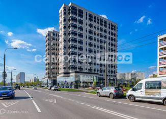 Продаю квартиру студию, 22.7 м2, Москва, Дегунинская улица, 9к1, метро Селигерская