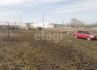 Продам участок, 11.5 сот., село Берсеневка