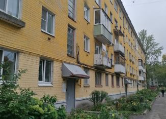 Продается комната, 100 м2, Тверь, улица Богданова, 33/15, Московский район