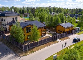 Продажа дома, 405 м2, деревня Малое Сареево